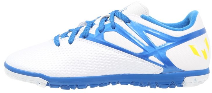 Adidas Messi 15.3 TF B25456 biały