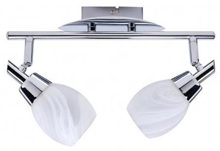 Horoz Electric Oprawa HL716 Chrome ideus_00555