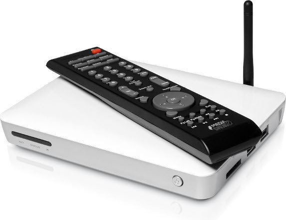 Media-Tech Engage HQ Pro (MT7001)