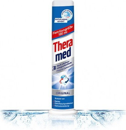 Henkel THERA MED Original 100 ml