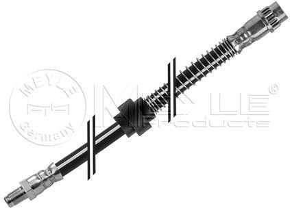 MEYLE Przewód hamulcowy elastyczny 11-14 525 0038