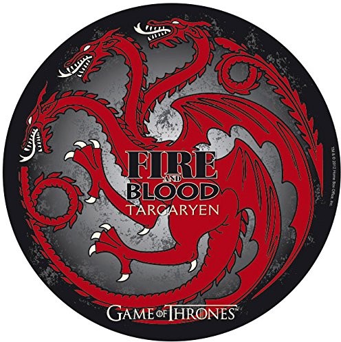 ABYstyle Studio ABYstyle abyacc145 podkładka pod mysz Game of Thrones 