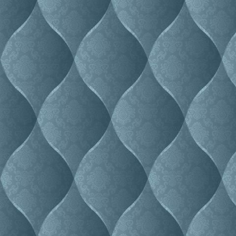 Ugepa Tapeta ścienna Kaleidoscope J95801