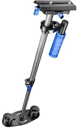 Walimex Pro Walimex StabyPod S monopod do aparatu 4250234599412