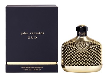John Varvatos Oud woda perfumowana 125ml