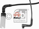 FEBI BILSTEIN Czujnik zuycia klockw hamulcowych 23025