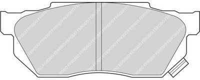 FERODO FEDERAL-MOGUL)) FDB585