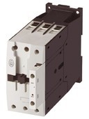 Schneider mocy 3 biegunowy AC3 50A 22kW DILM50 230V50Hz 277838/277830 Eaton Electric