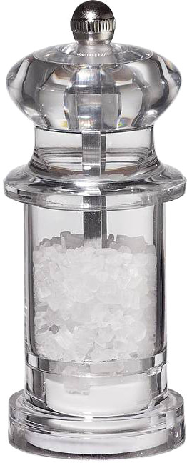 Kuchenprofi Młynek do soli 10,5 cm Promo mini KU-3080046600