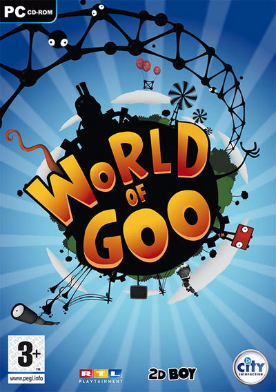 World of Goo PC