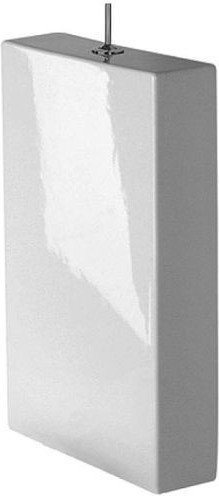 Duravit Starck 1 spłuczka 65 x 39 872710