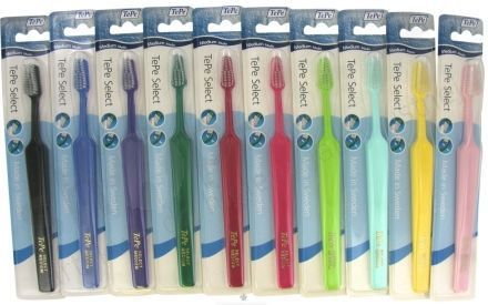 TePe Select Compact Soft