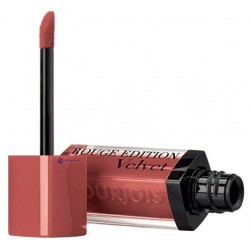 Bourjois Rouge Edition Velvet pomadka do ust 012 Beau Brun 7,7ml