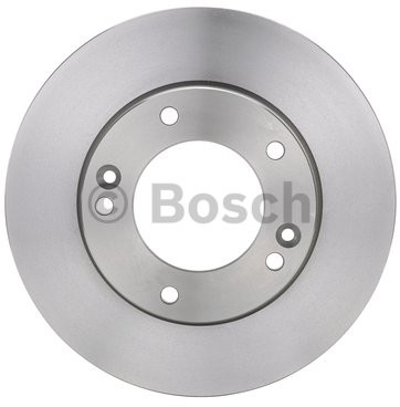 BOSCH Tarcza hamulcowa przednia, 0 986 479 230  0986479230