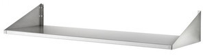 Bartscher Półka na talerze 1200x300