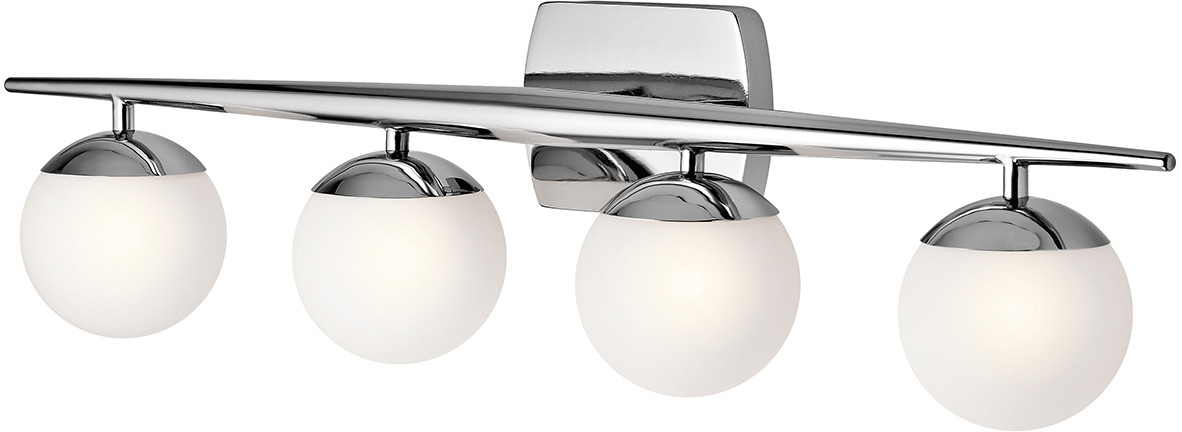 Elstead Lighting Kinkiet JASPER4 BATH KL/JASPER4 BATH Lighting