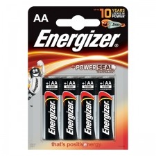 Energizer Bateria Alkaliczna LR14 1szt PB879 (PB876)