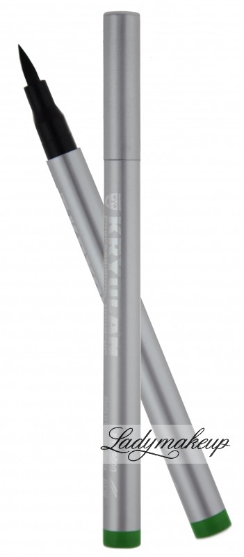 Kryolan Skinliner - Permanentny eyeliner w pisaku - 19090-12 KR19090A-12