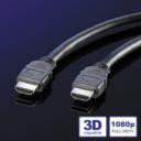 Roline Kabel HDMI V1.3, 10m 11.04.5576