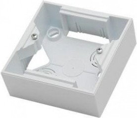 Ospel IMPRESJA Puszka naścienna PNP-1Y/00