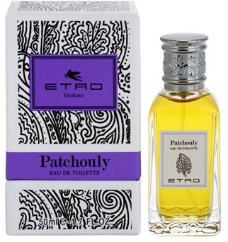 Etro Patchouly 50 ml woda toaletowa