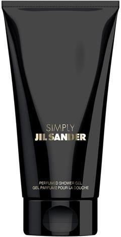 Jil Sander Simply żel pod prysznic 150ml