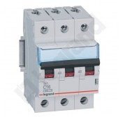 S303 C16 WYŁ.NMP.6kA TX3