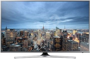 Samsung UE50JU6872