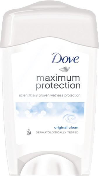 Dove Dezodorant sztyft MaxPro Original 45 ml