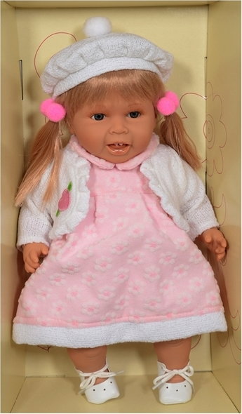 Munecas Berni 39630