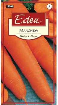 Eden MARCHEW FLAKKESE 2 FLACORO 76008671