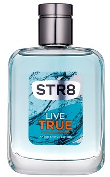 Фото - Лосьйон після гоління STR8 Live True woda po goleniu 100 ml dla mężczyzn 