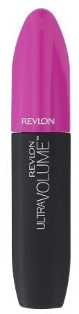 Revlon Ultra Volume Mascara 8,5ml W Tusz do rzęs 001 Blackest Black 64543