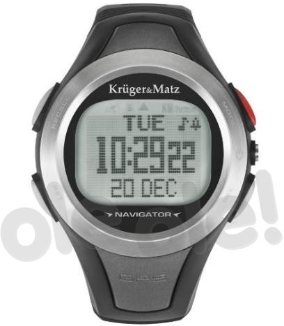 Kruger & Matz Navigator 100 -