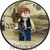Lego Star Wars Magnes Han Solo 850638