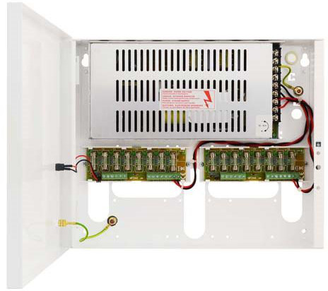 PULSAR ZASILACZ PSDC161216T
