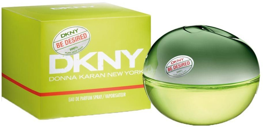 Donna Karan Be Desired woda perfumowana 100ml