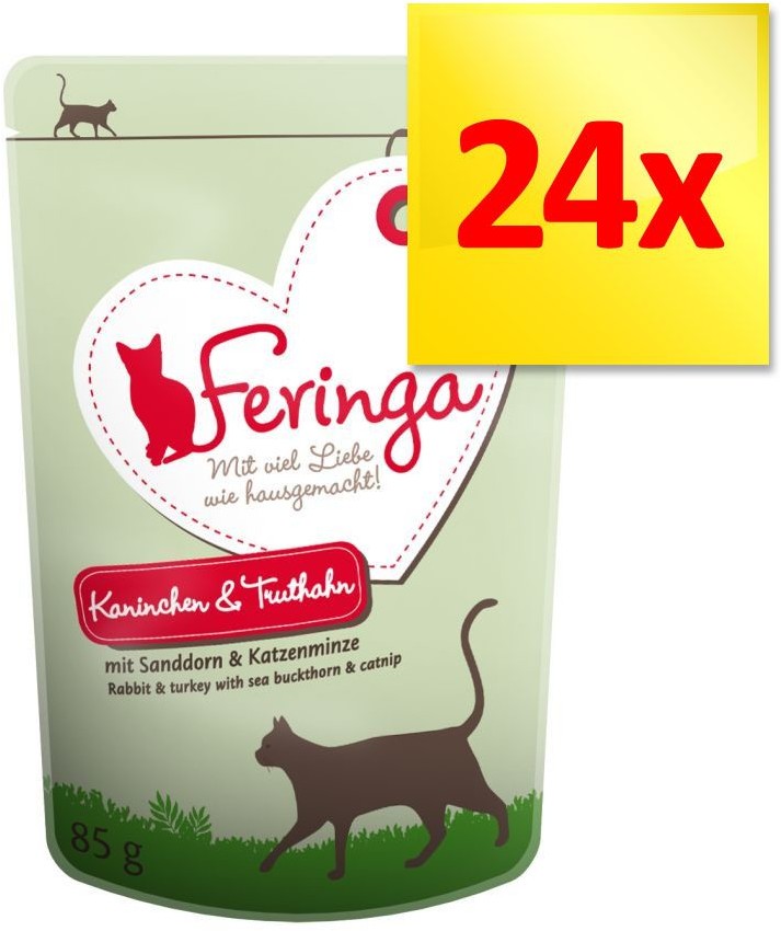 Feringa W Saszetkach, 24 X 85 G - 2 X Ii