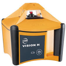 Theis Niwelator laserowy VISION - H (Made in Germany)