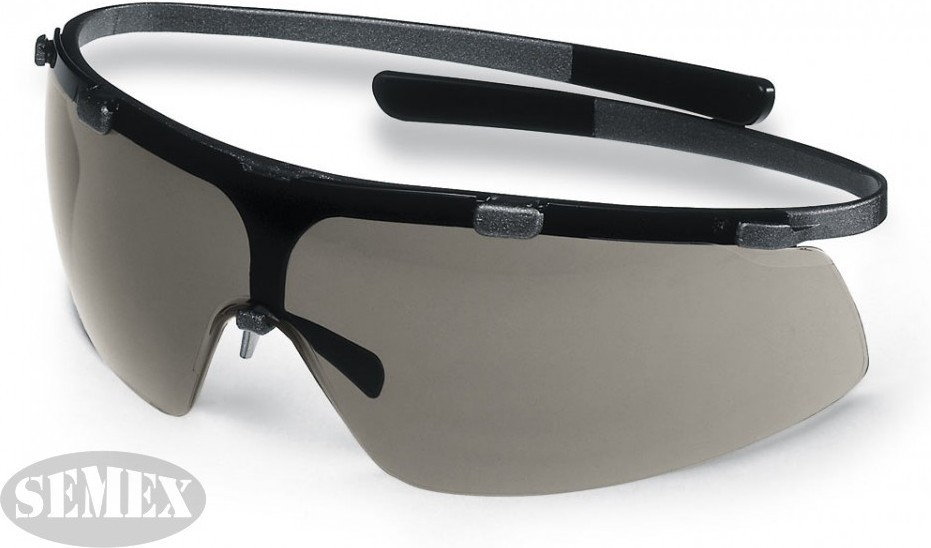 Uvex okulary ochronne super g 9172.086