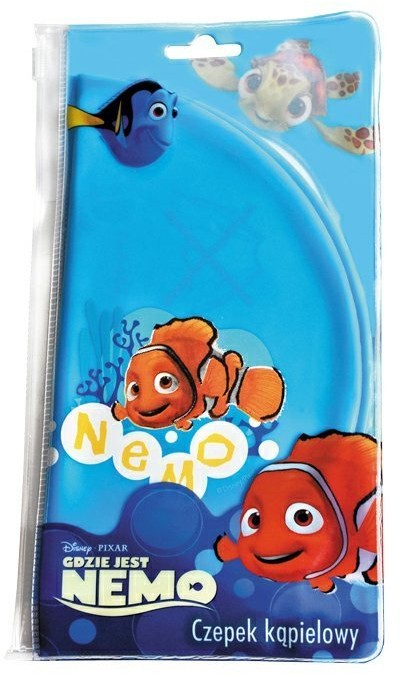Disney Czepek Nemo -