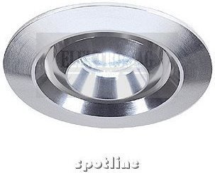 Spotline OPRAWA sufitowa SIMIT LED BIAŁY-OBROTOWA (111936)