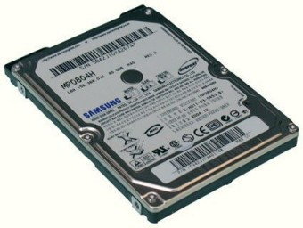 Samsung MP0804H