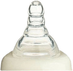 Cherub Baby *Smoczki średni przepływ - 2 szt.