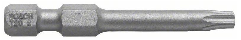 Bosch Bit z końcówką Torx T 20 bardzo twardy E 6.3 1 szt