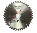 Makita Tarcza do szybkiego cięcia drewna HM 185mm, 40 zęb. D-03919