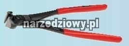 NWS szczypce doczołowe 115-12-300 KX4 (produkt wysyłamy w 24h) 115-12300KX4