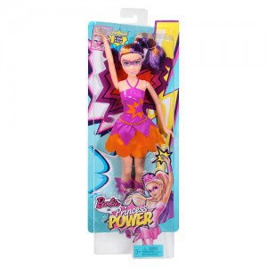 Mattel BARBIE BLIŹNIACZKI CDY65