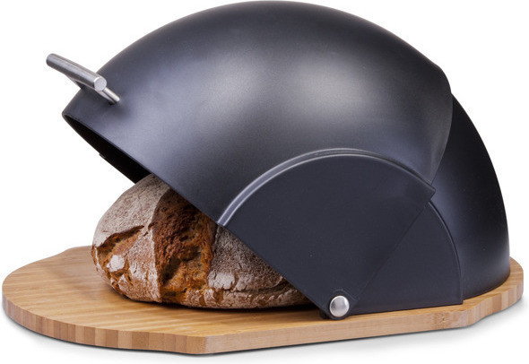 Zeller Designerski chlebak na pieczywo, Pojemnik na chleb 27282 12E2