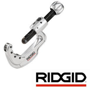 Ridgid Obcinak szybkiego działania do rur ze stali nierdzewnej 65S 6-65mm, 31803